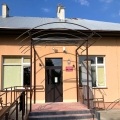 Remont budynku ŚDS „Wrzos” w Wólce Leszczańskiej